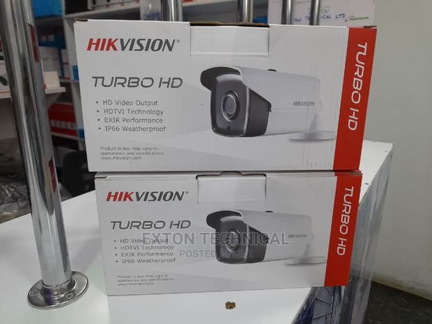 40mtrs Turbo HD Camera - main view