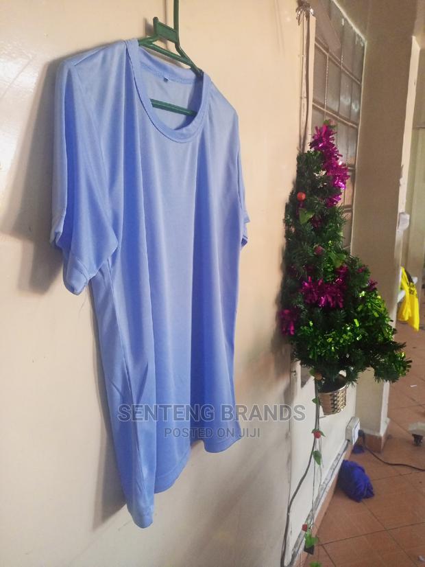 Sky Blue T-shirts - thumbnail 3