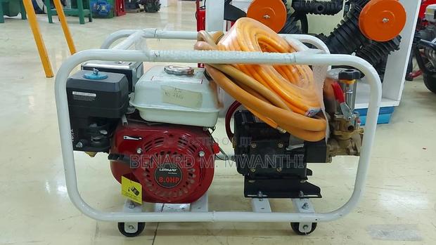 Sprayers (Movable Tank/Drum) - thumbnail 4