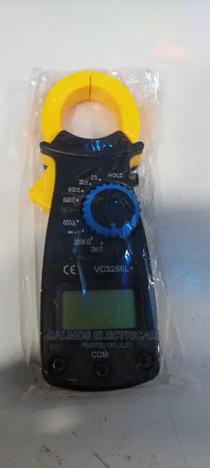 Clamp Meters