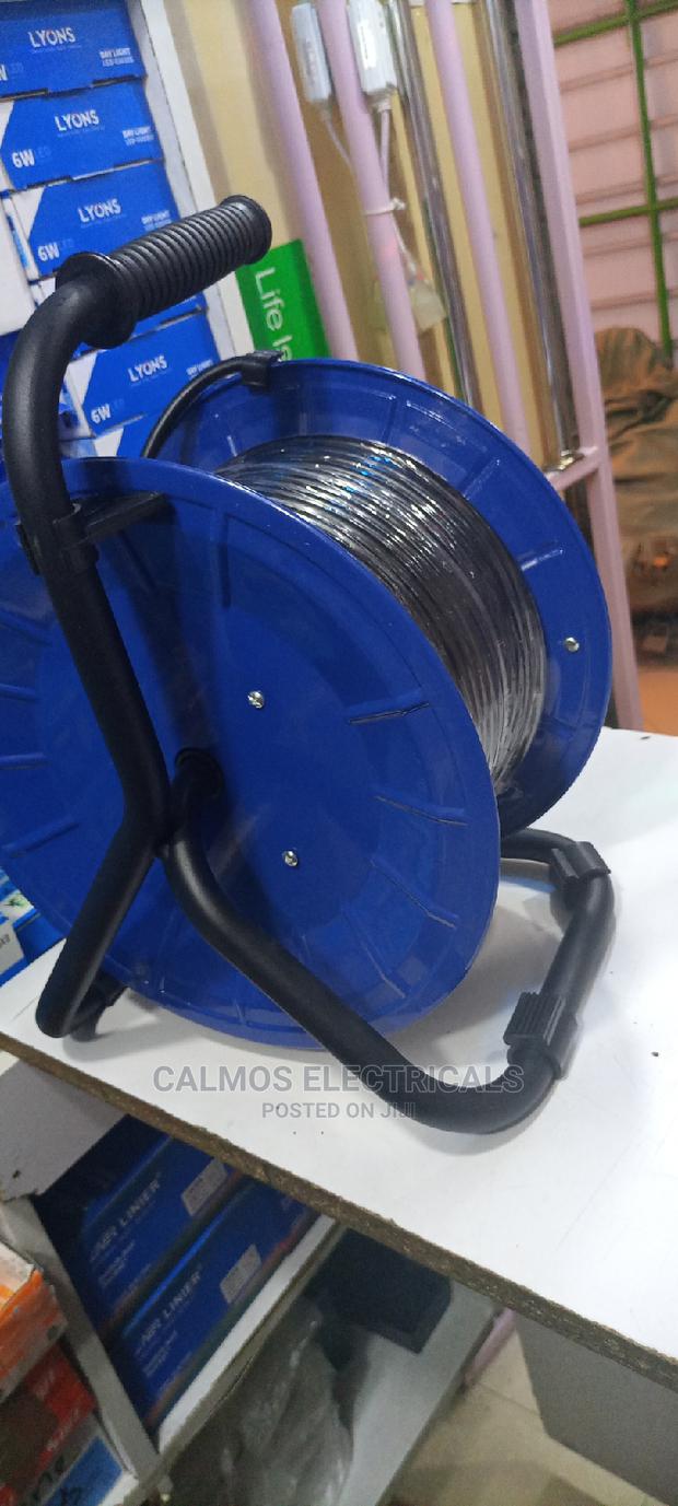 Extension Socket 50meters - thumbnail 2