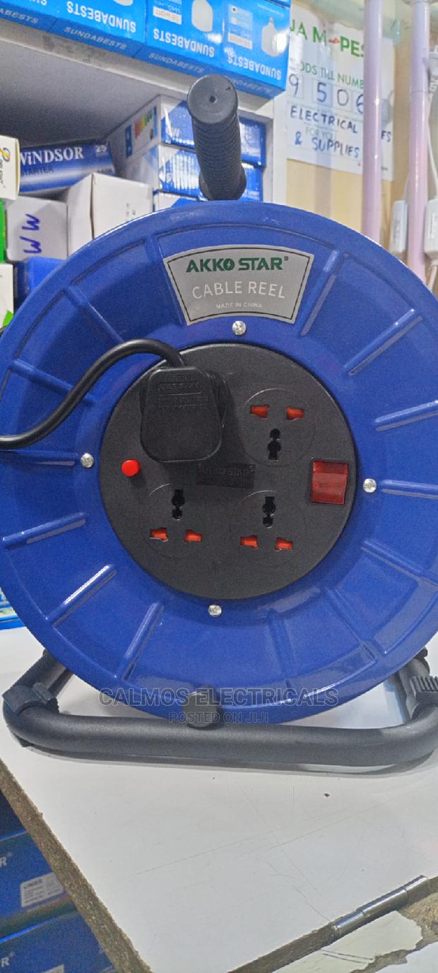 Extension Socket 50meters - thumbnail 4