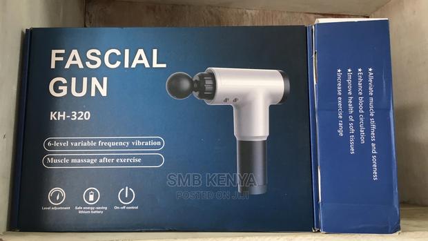 Massage Gun