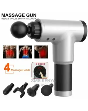 Massage Gun