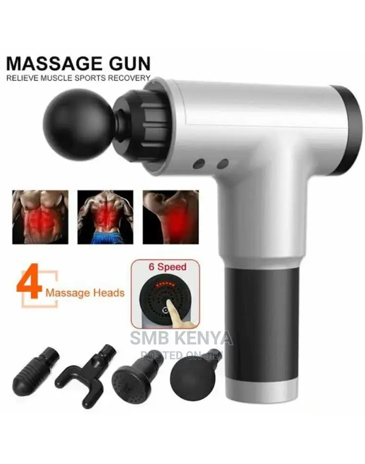 Massage Gun