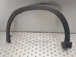 X5 Wheel Arch Trim