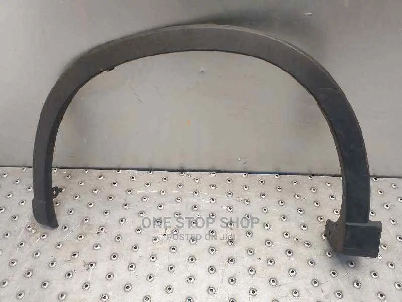 X5 Wheel Arch Trim