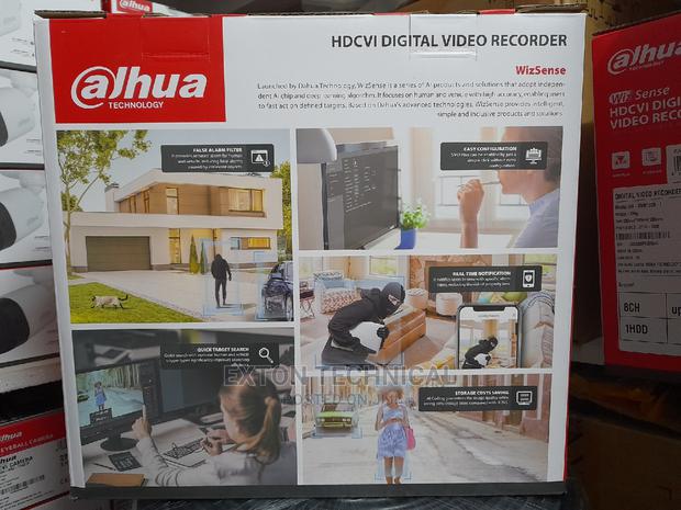 Dahua 16 Channel DVR