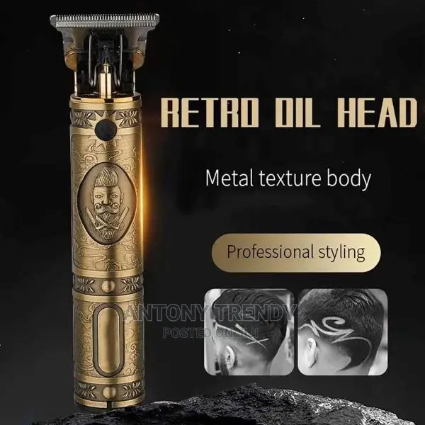 Hair Trimmers for Unisex