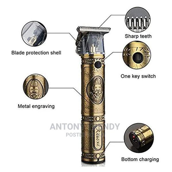 Hair Trimmers for Unisex - thumbnail 3