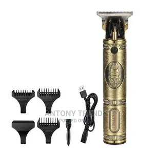 Hair Trimmers for Unisex