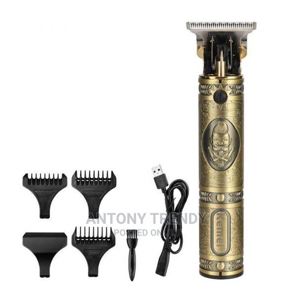 Hair Trimmers for Unisex - thumbnail 4