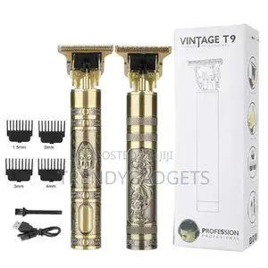 T9 Clipper Trimmer
