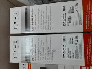 Network Video Recorder 4channel - thumbnail 2