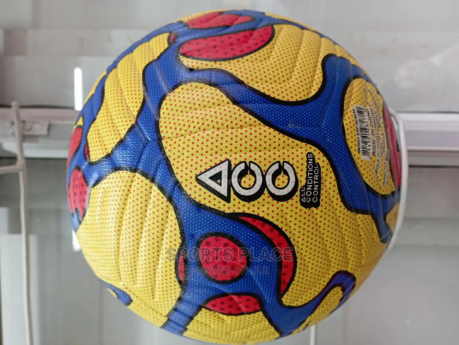 Premier League Winter Football Ball