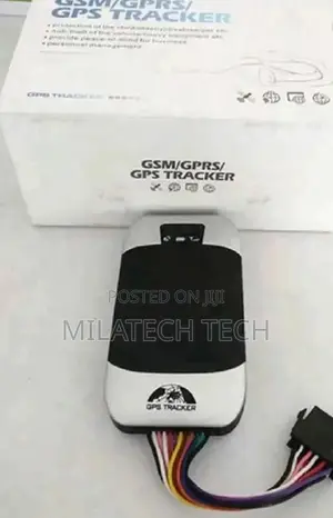 Car GSM Tracker Tk303 With Microphone Relay Switch Sale an P