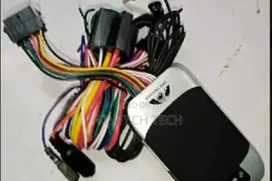 K303 Gsm/Gprs/Gps Tracker