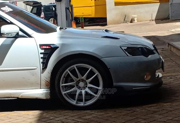 Branded Air Vent HKS,TRD, SPARCO - main view