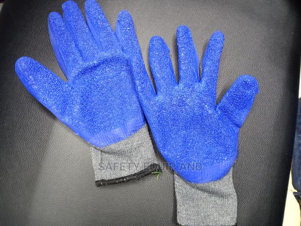 Grip Gloves Durable - thumbnail 2