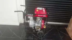 Waterpump Portable