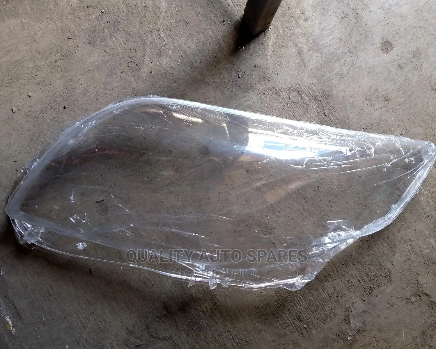 Toyota Fielder Headlens (Xenon)