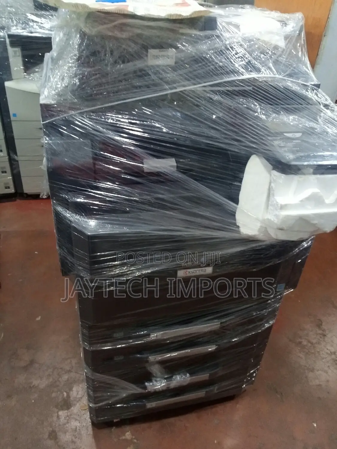 Kyocera Taskalfa 5501i