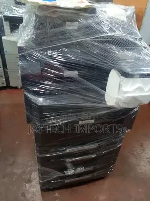Kyocera Taskalfa 5501i