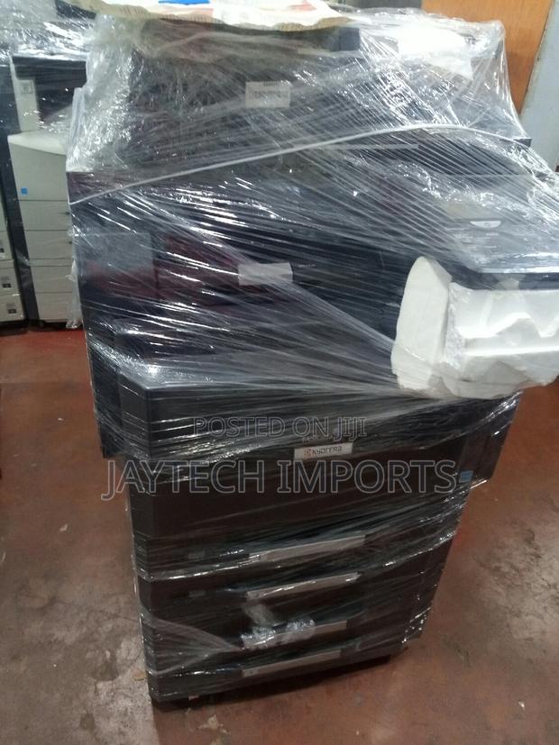 Kyocera Taskalfa 5501i - main view