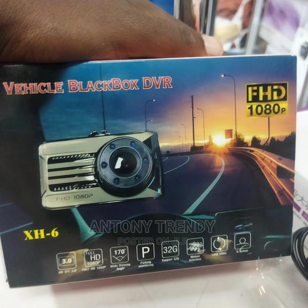 LCD Display With 5.0MP Front: 170° Rear: 120° - thumbnail 2