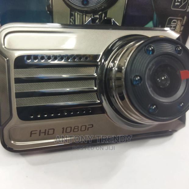 Vehicle Full Hd 1080 32gb