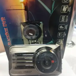 Vehicle Full Hd 1080 32gb