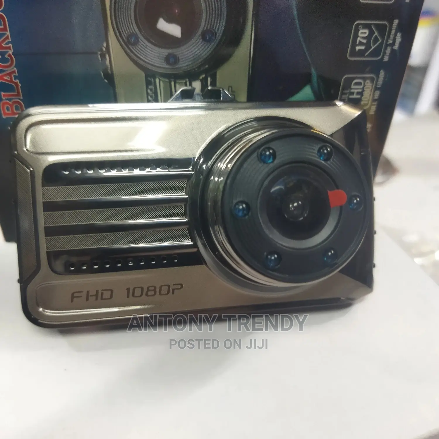 Vehicle Full Hd 1080 32gb