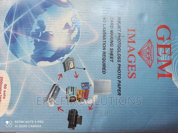 (Laminate) - main view