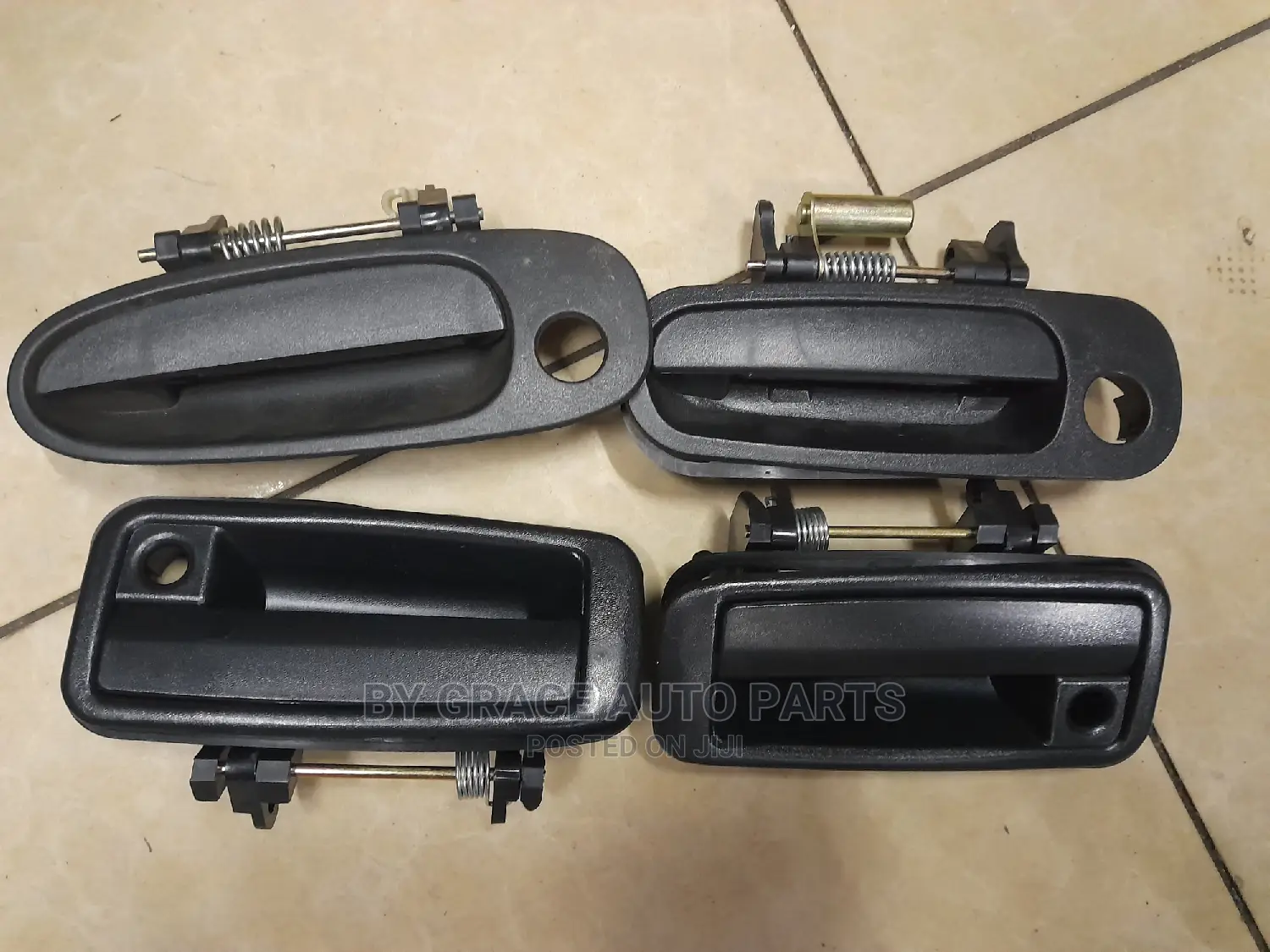 Doors Handles Toyota Ae 90,102and AE111