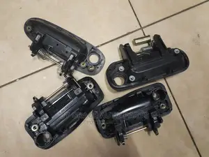 Doors Handles Toyota Ae 90,102and AE111