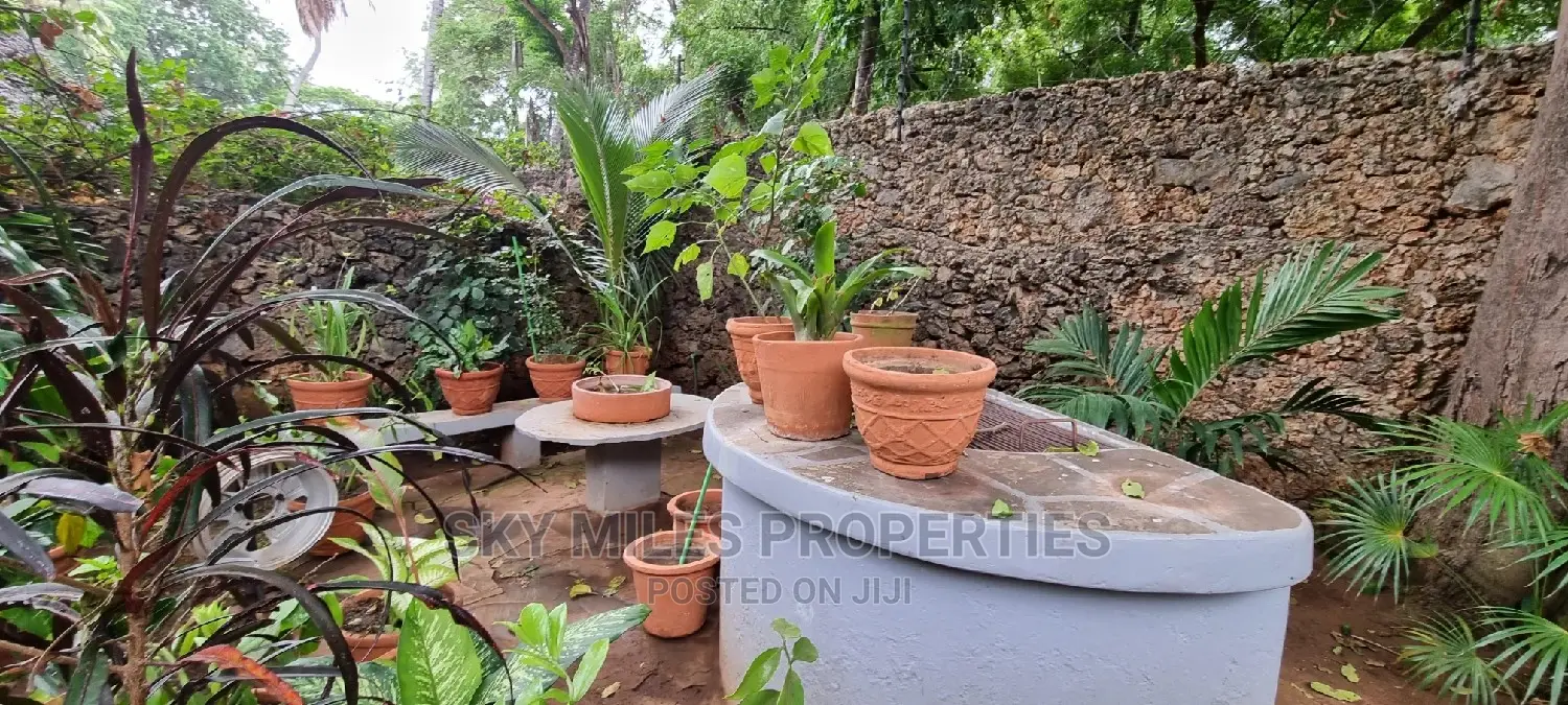 3bdrm Villa in La-Marina Creekside, Mtwapa for sale