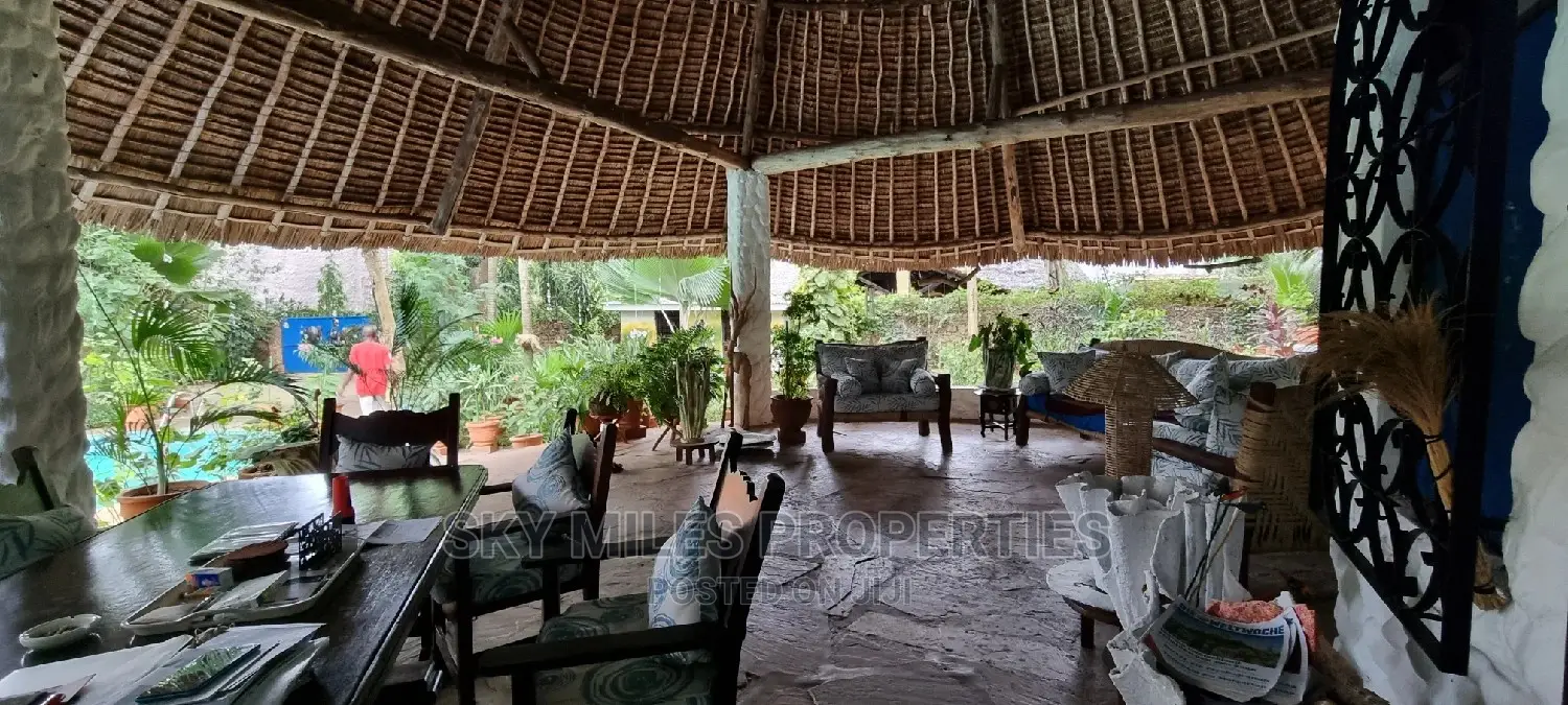 3bdrm Villa in La-Marina Creekside, Mtwapa for sale
