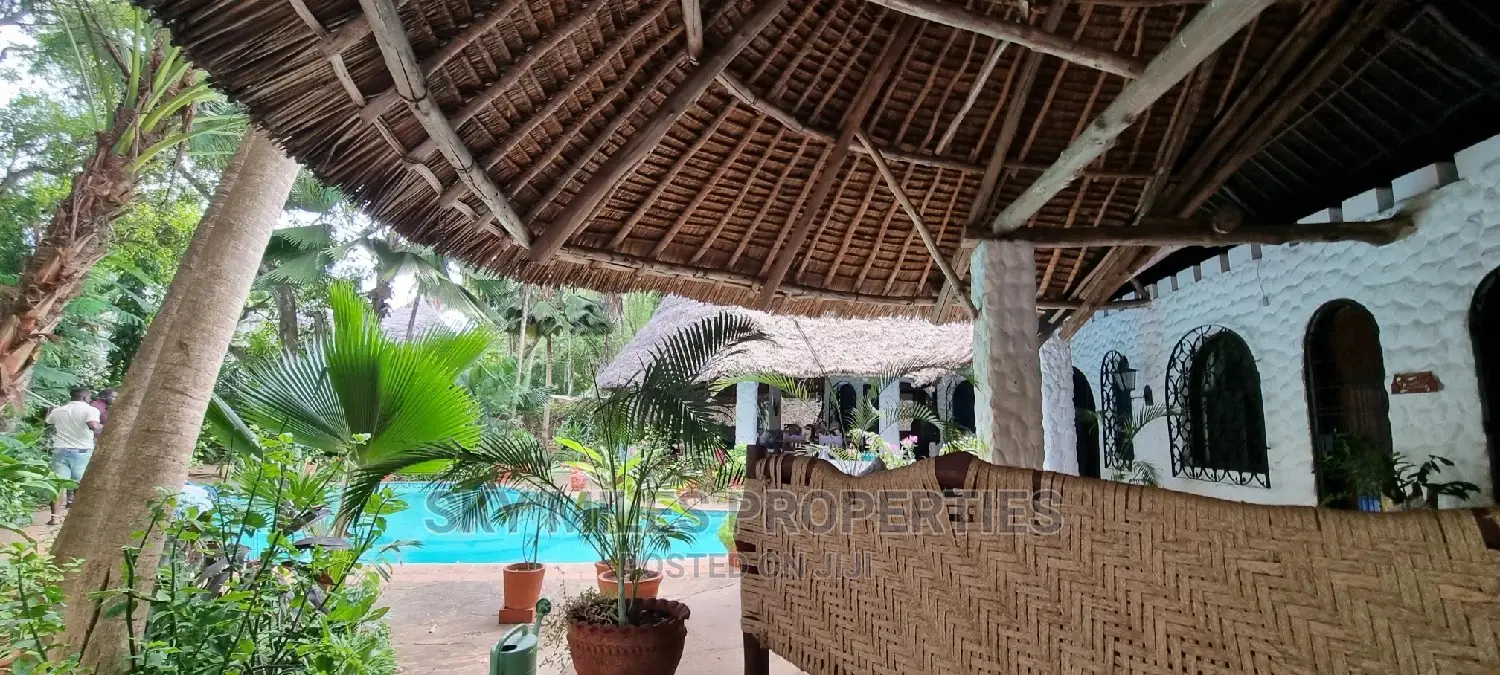 3bdrm Villa in La-Marina Creekside, Mtwapa for sale