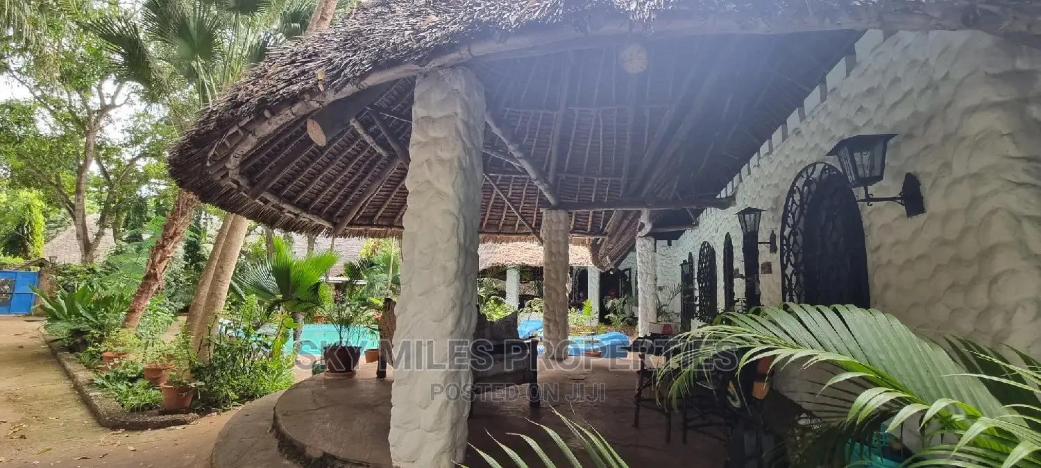 3bdrm Villa in La-Marina Creekside, Mtwapa for sale