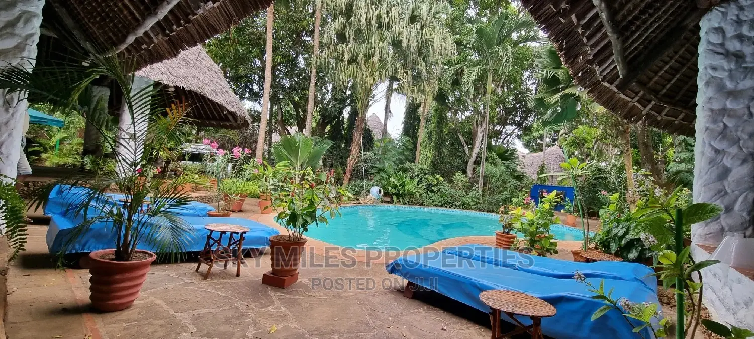 3bdrm Villa in La-Marina Creekside, Mtwapa for sale
