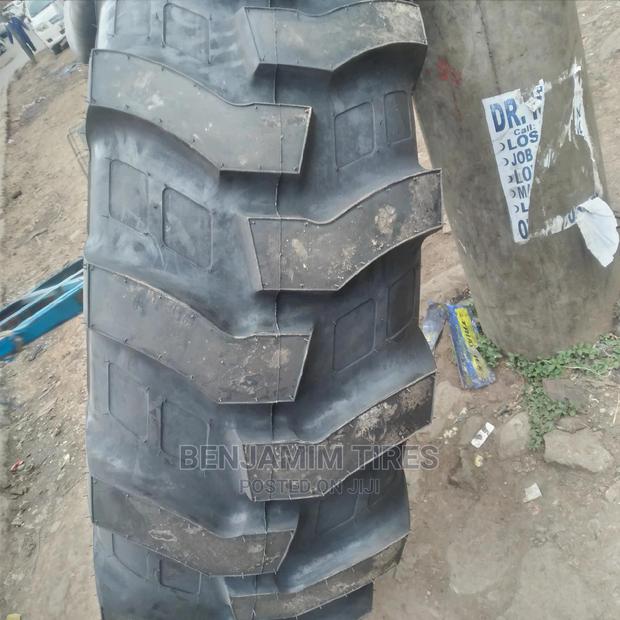 Tractor Tires Sizes 16.9-28 Bkt Make Industrial.