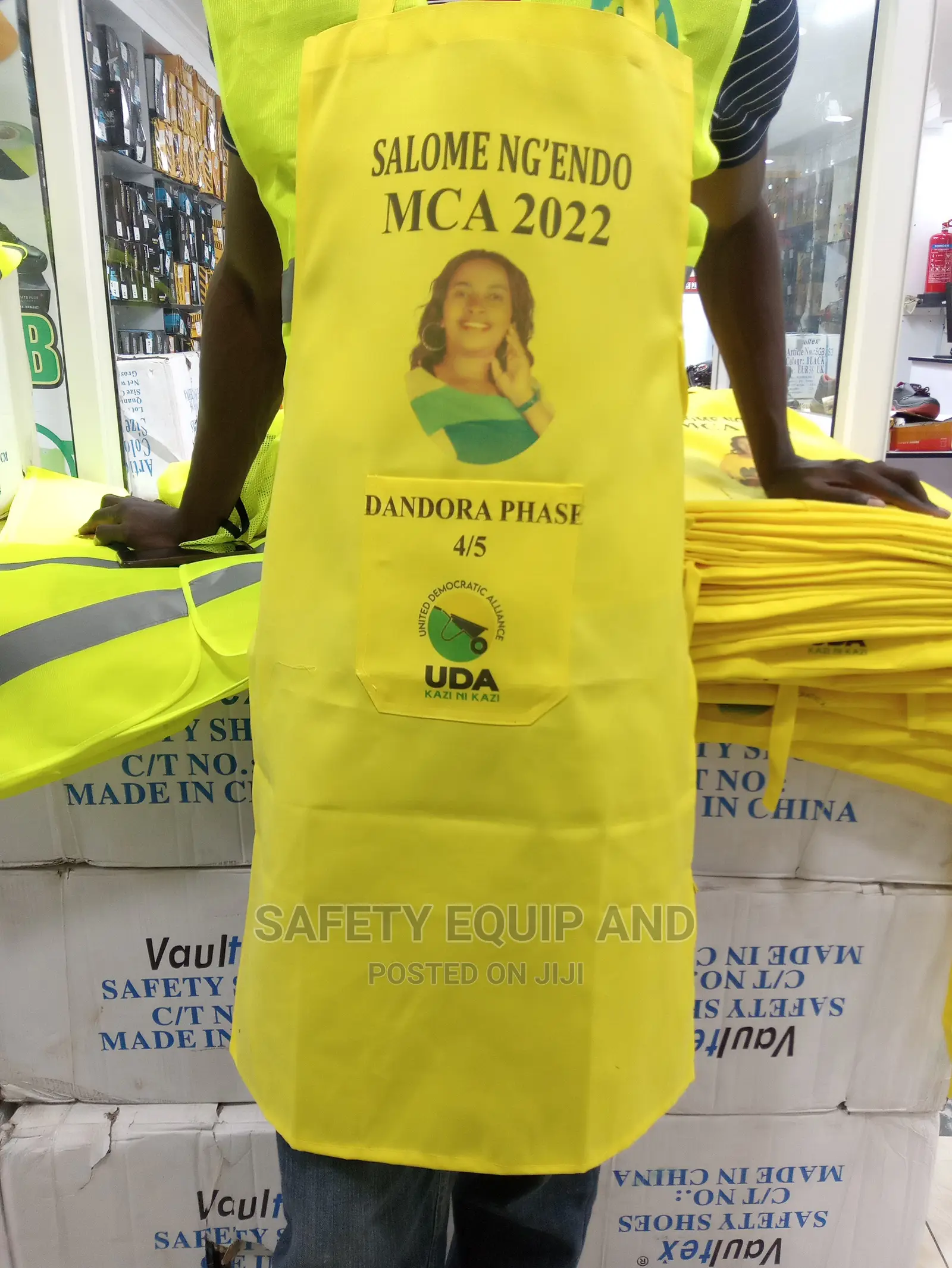 Aprons on Sale-Branded