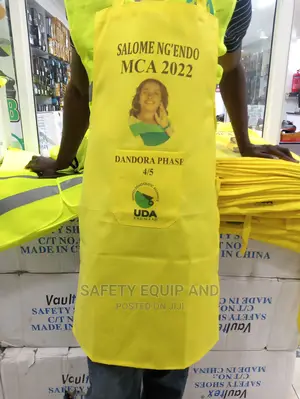 Aprons on Sale-Branded