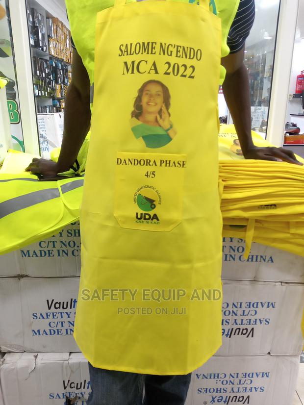Aprons on Sale-Branded