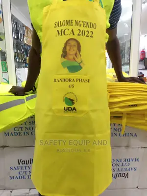 Aprons on Sale-Branded