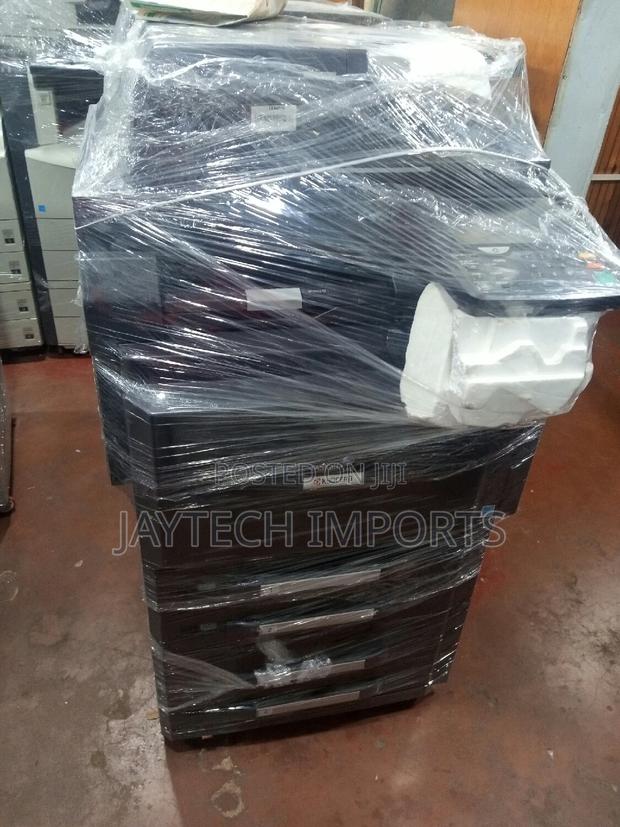 Kyocera Taskalfa 5510i - main view