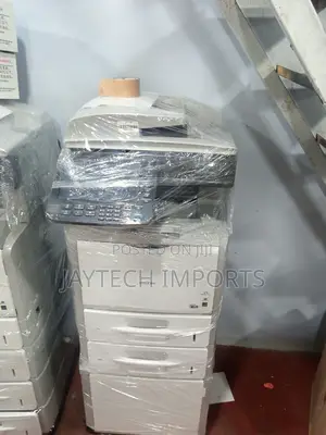 Efficient Ricoh Sp 5200 Digital Machine