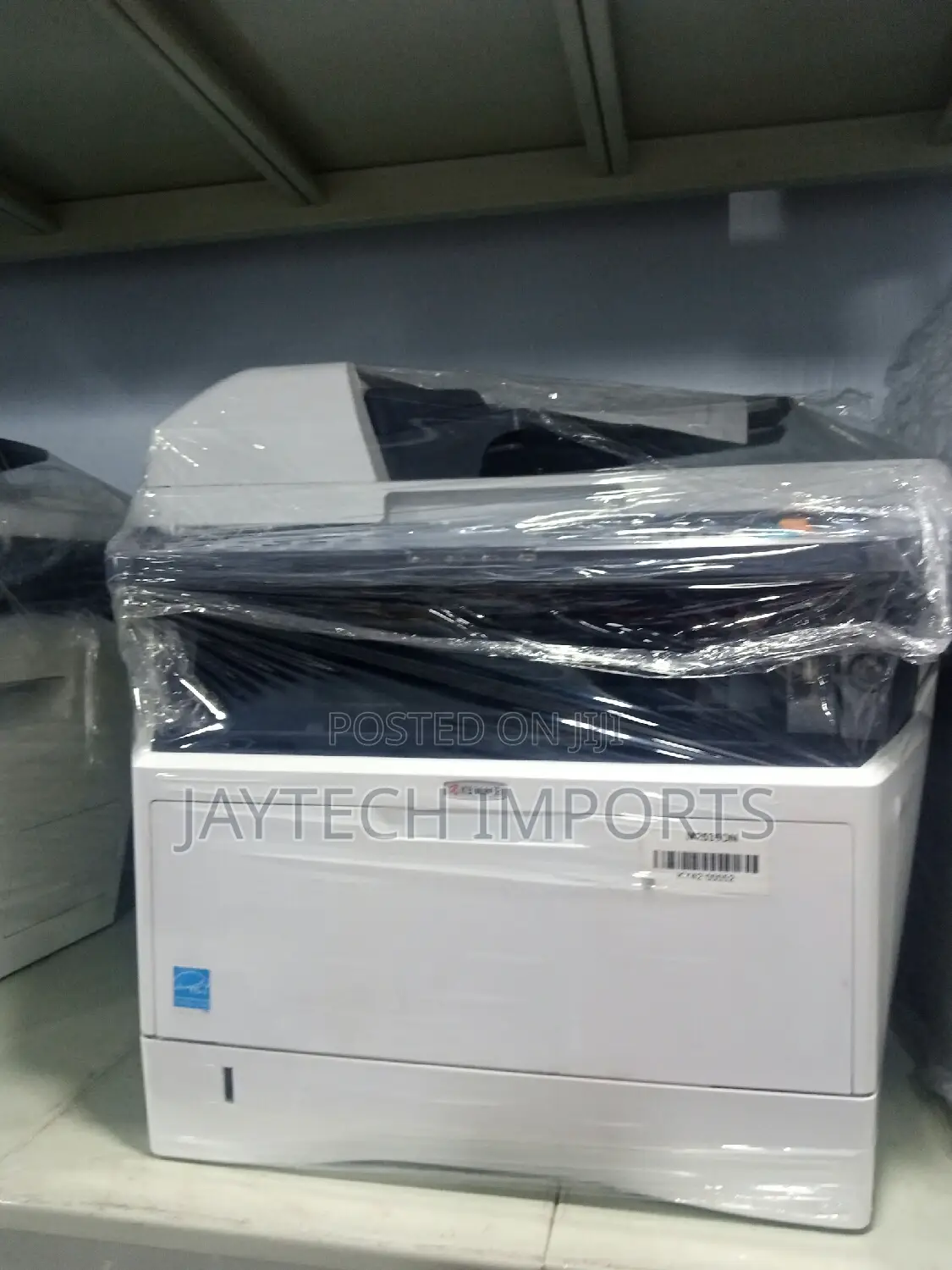 Kyocera Ecosys Fs 1128 Digital Copier