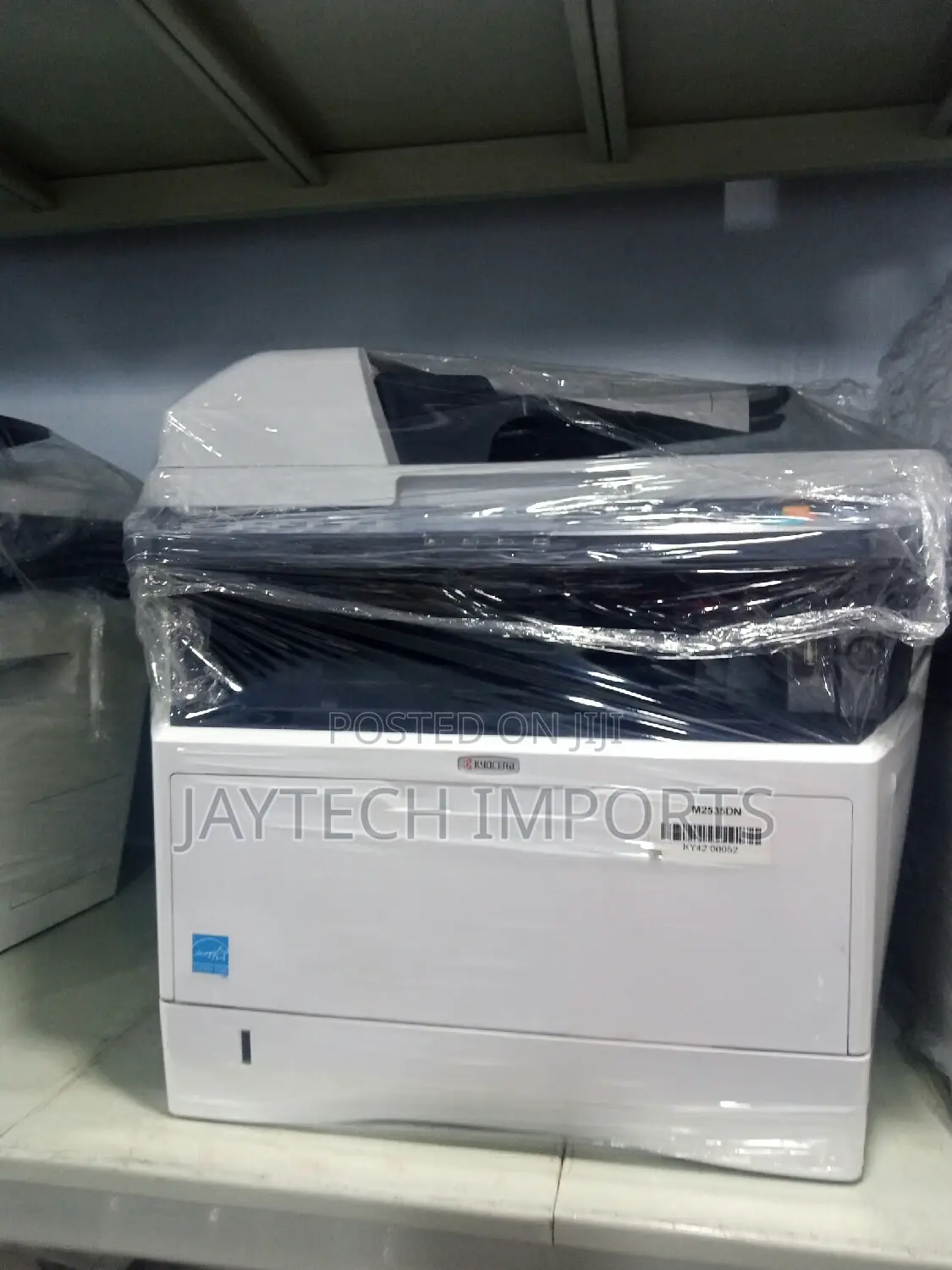 Kyocera Ecosys