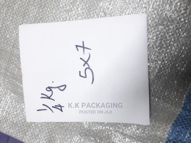 Paper Pouch - thumbnail 2